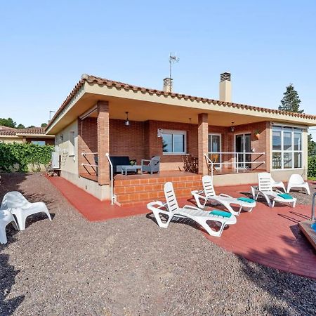 Can Montclar - Preciosa Casa Cerca De Cambrils Tarragona Exteriér fotografie