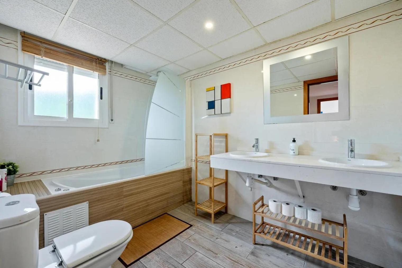 Can Montclar - Preciosa Casa Cerca De Cambrils Tarragona Exteriér fotografie