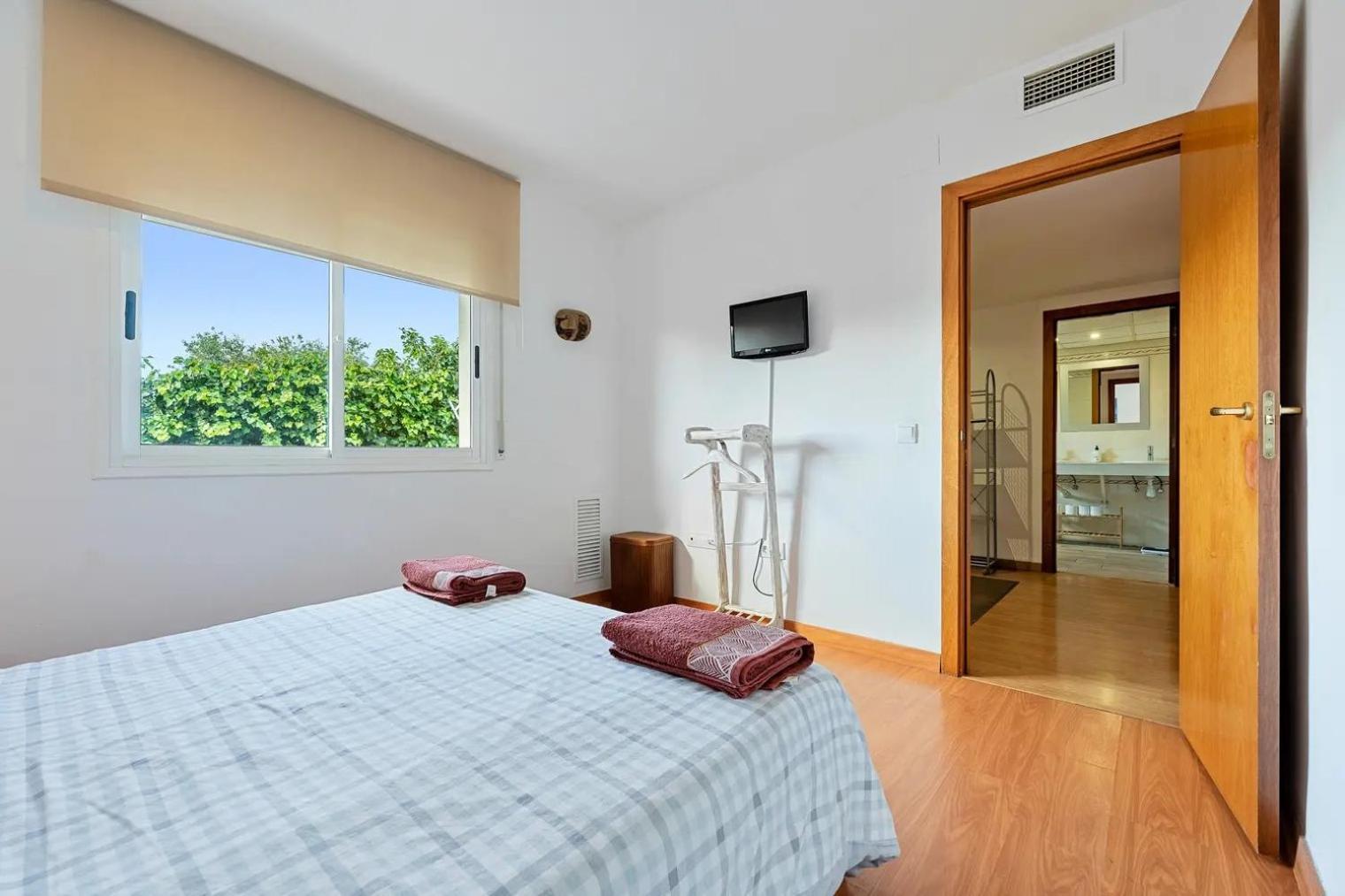 Can Montclar - Preciosa Casa Cerca De Cambrils Tarragona Exteriér fotografie