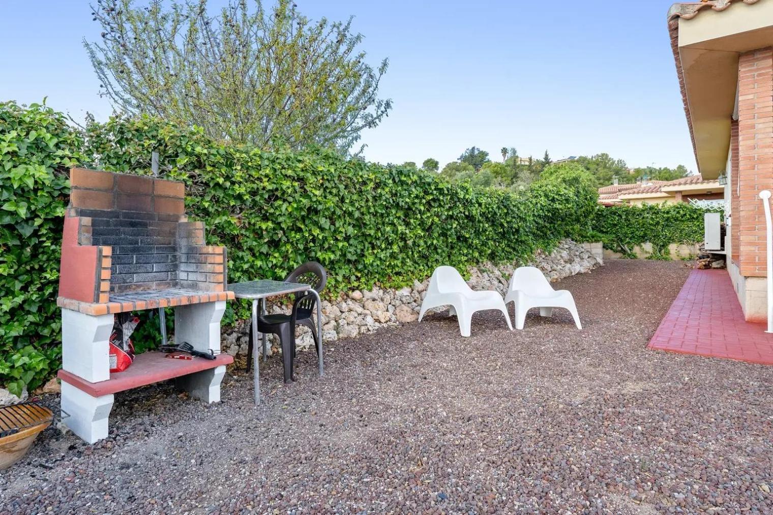 Can Montclar - Preciosa Casa Cerca De Cambrils Tarragona Exteriér fotografie